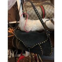 ราคา Celine hobo black รับประกันของแท้ทุกใบค่ะ (54955863188)