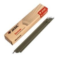 ราคา JASIC ลวดเชื่อมไฟฟ้า รุ่น E6013 5 กิโลกรัม/แพ็ค ขนาด 2.5MM สำหรับเชื่อมเหล็ก (21490480685)