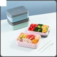 ราคา กล่องข้าว กล่องข้าว 2 ชั้น / กล่องข้าว (26565235423)