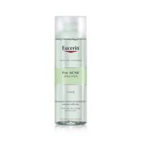 ราคา [พร้อมส่ง] Eucerin Pro Acne Solution Toner 200 ml. (2112485914)