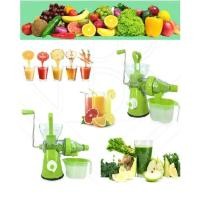 ราคา juice wizard เครื่องสกัดน้ำผักผลไม้แบบแยกกาก เครื่องคั้นน้ำผลไม้ แยกกาก (1872846450)