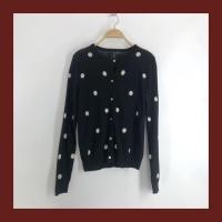 ราคา เสื้อคาร์ดิแกนแบรนด์ MNG มือสอง |used| (13543481546)