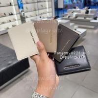ราคา กระเป๋าสตางค์ใบสั้น Charles & Keith รุ่น Front Flap Small Wallet แท้จากชอป (26274221396)