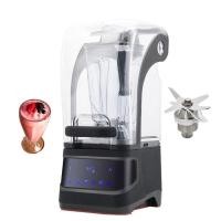 ราคา EVO950​เครื่องปั่นสมูทตี้พลังงานสูง 2200W.  ZB-1108c พร้อมฝาครอบเก็บเสียง (18281868196)