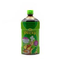 ราคา ส่งพรุ่งนี้ ซอสหมักหมูนุ่ม ตราวิกกี้ 800 กรัม/ขวด ออกใบกำกับภาษีได้ (48753870702)