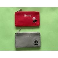 ราคา แท้%จากอังกฤษกระเป๋าใส่เครดิตคาร์ด/เหรียญ✨Harrods London⭐️ (29453002628)