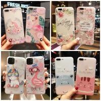 ราคา เคสเรืองแสง Flamingo, Unicorn & Friends Vivo iQOO 11 5G iQOO 12 5G iQOO 13 5G (40628016402)