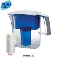 ราคา เหยือกกรองน้ำ pure รุ่น 90301 (1731576004)