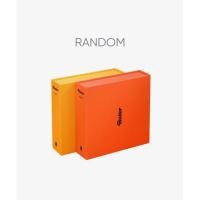 ราคา [Pre-order] Butter Album (45854897443)