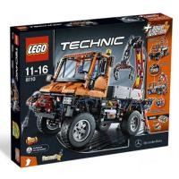 ราคา เลโก้แท้ 8110 lego technic (5931300912)