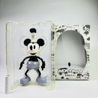 ราคา SEGA MICKEY MOUSE VINTAGE BLACK&WHITE VERSION ฟิกเกอร์ไวนิล มิกกี้เมาส์ เวอร์ชั่นขาวดำ ปี 2003 หายากมาก (52601106056)