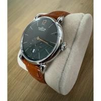 ราคา Fortis watch , Terrestis Orchestra P.M. #Used like new (24671844603)