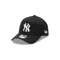 ราคา New Era หมวกรุ่น NEW YORK YANKEES NEW YORK CITY COOPERSTOWN BLACK 9FORTY AF CAP (53407267703)