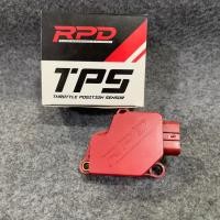 ราคา เซนเซอร์ TPS RPD RACING HONDA CRF 150 CB 150R STREET FIRE OLD K45 CBR 150 เก่า (14397575017)