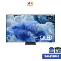 ราคา Samsung QLED 4K TV รุ่น QA65Q8F5AKXXT ทีวีขนาด 65 นิ้ว Q8F5 Series ( 65Q8F5 , 65Q8F , 65Q8 ) (26536937943)