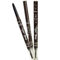 ราคา IN2IT Perfect Brow Eyebrow Liner ดินสอเขียนคิ้ว (29457060153)