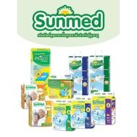 ราคา ผ้าอ้อมผู้ใหญ่ ซันเมด Sunmed (47307115592)