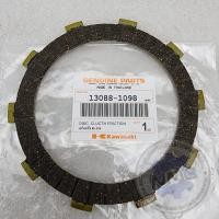 ราคา clutch disc แผ่นครัช kr150 victor serpico แผ่นครัช kawasaka kr150 victor serpico งานเกรด a (21479345094)