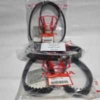 ราคา TIMING BELT HONDA CRV GEN 1 TIMING BELT 14400-P7J-004 (23826818053)