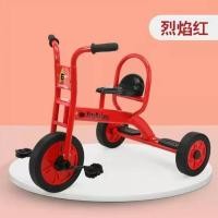 ราคา รถสามล้อ/รถสามล้อถีบ/รถสองที่นั่งสำหรับเด็กเล็ก/ของเล่นเสริมพัฒนาการเด็กปฐมวัย/จักรยาน/ยานพาหนะสำหรับเด็ก (52404295298)