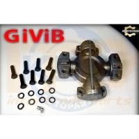 ราคา ยอย ยอยกากบาท ยอยเพลากลาง GIVIB GUIS-75 ใช้สำหรับรุ่นรถ ISUZU บัส 275 แรง (26391915375)