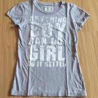 ราคา เสื้อยืด CC-OO แท้ 100% (584089088)