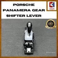 ราคา คันชิฟเตอร์ Porsche Panamera Gear [มือสอง] (52604534121)