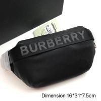 ราคา กระเป๋าคาดอด คาดเอว Burberry Belt Bag ของแท้ (7293361451)