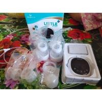 ราคา เครื่องปั๊มนม attitude mom รุ่น little plus (5039050231)