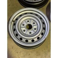 ราคา ล้อกะทะใหม่ Mitsubishi triton ขอบ16 6รู139 ราคาต่อวง ซื้อแยกวงได้ (26241115710)