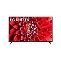 ราคา LG UHD 4K Smart TV รุ่น 60UN7100 | Real 4K | HDR10 Pro | LG ThinQ AI Ready (18401094366)