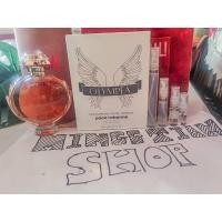 ราคา แบ่งขายน้ำหอมแบรนด์แท้ ♦️Paco Rabanne Olympea Legend EDP 2,3,5,10ml. กดจากขวดใหญ่ (3246106798)