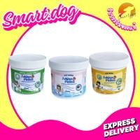 ราคา Sukina Petto แผ่นเช็ดทำความสะอาด ฟัน ตา หู สำหรับสัตว์เลี้ยง (44506238621)