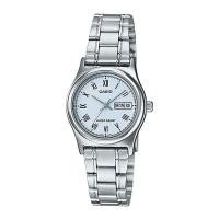 ราคา CASIO STANDARD LTP-V006D-2B ของแท้ 100% พร้อมส่ง ประกัน 1 ปี (22916124441)