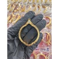 ราคา เหรียญพุทธศิลป์องค์พ่อจตุคามรามเทพรุ่นเทวาพิทักษ์{{3.1x3.6}} (40258783177)