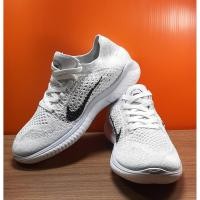 ราคา รองเท้าเด็ก มือสองของแท้ NIKE Free Run Flyknit 22cm (8.3/10) (9340057008)