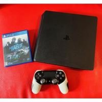 ราคา ps4 slim1tb พร้อมเล่น (11555097380)