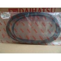 ราคา V-Belt เข็มขัดพัดลมเข็มขัด Van Avanza Xenia 1300Cc (28037938217)