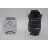 ราคา Sigma 17-70 2.8 - 4 ผิวเก่า For Canon (17292603449)