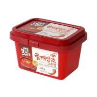 ราคา โคชูจัง Maeil Shin Gochujang จำนวน 1 กระปุก (1128761506)