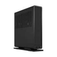 ราคา Fractal Design Ridge Black พร้อม GPU Riser PCIe 4.0 SFF ITX Case (FD-C-RID1N-01) (21268919888)