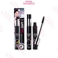ราคา มาสคาร่า มาสคาร่ากันน้ำ ขนตายาว ซุปเปอร์ เคิร์ล BOB Super Curl Mascara (23767266537)