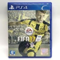 ราคา [มือ2 | PS4] FIFA 17 ,ASIA ,ENG (2171206856)