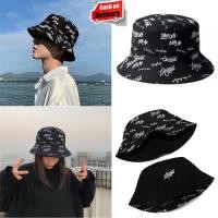 ราคา Bucket Thug Life สไตล์เกาหลีและอินเทรนด์ (54455599766)