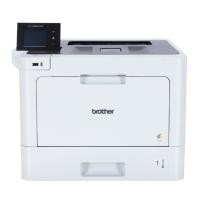 ราคา PRINTER (เครื่องพิมพ์ไร้สาย) BROTHER COLOR LASER SINGLE FUNCTION (HL-L8360CDW) (29551465006)