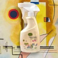 ราคา ENFANT (อองฟองต์) Organic Surface & Accessory Cleaner Spray สเปย์ทำความสะอาดของใช้เด็ก 500ml. (23945595851)