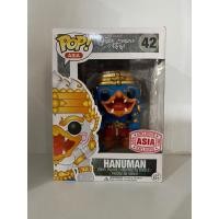 ราคา Funko Pop Hanuman Blue Asia Exclusive 42 (10770257302)