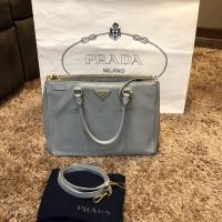ราคา Prada Saffiano sz35 (2437895250)