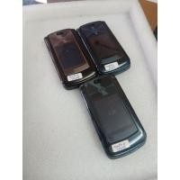 ราคา (set 3เครื่อง) Motorola V8 แท้ศูนย์ มือถือฝาพับในอดีต สภาพดี พร้อมใช้งาน (22472741466)