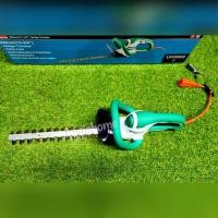 ราคา MAKITA เครื่องตัดแต่งกิ่งไม้ 13 นิ้ว รุ่น UH3502G (220V.) กำลัง 320วัตต์ (สีเขียว) ตัดแต่งกิ่งไฟฟ้า เครื่องมือช่าง (28950305541)